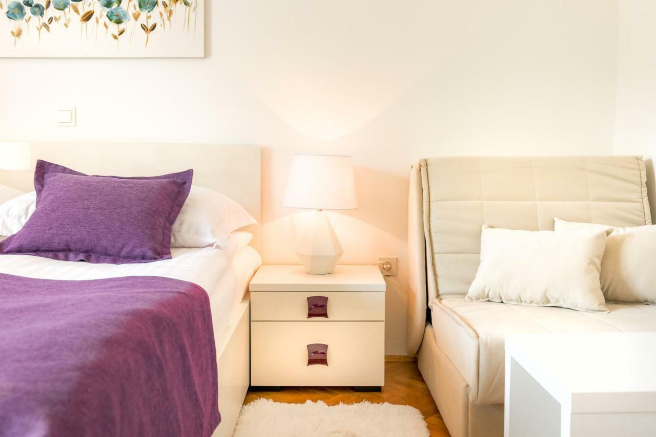 B&B Aurora Jelsa  Luaran gambar