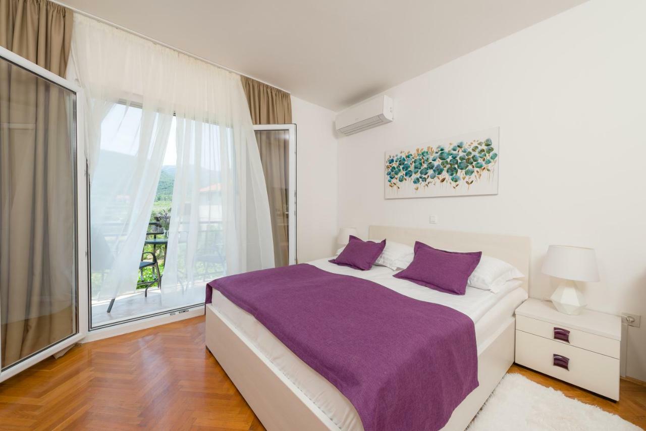 B&B Aurora Jelsa  Luaran gambar